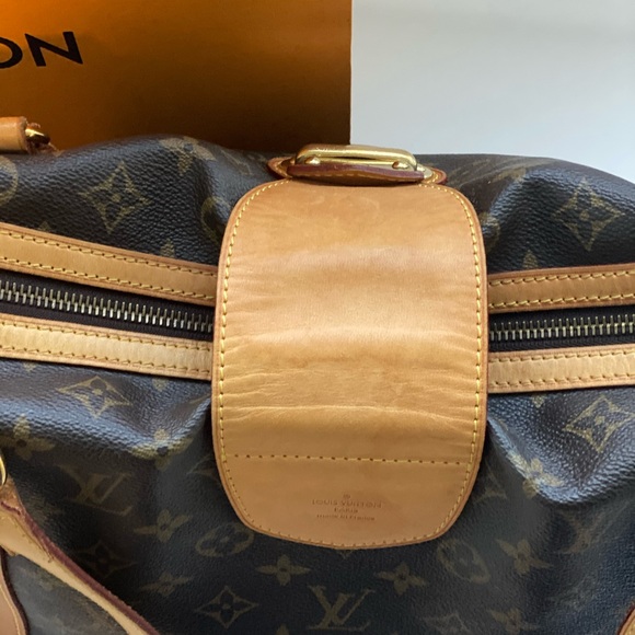 🚫SOLD🚫Auth Louis Vuitton Stresa PM Monogram - Picture 8 of 16